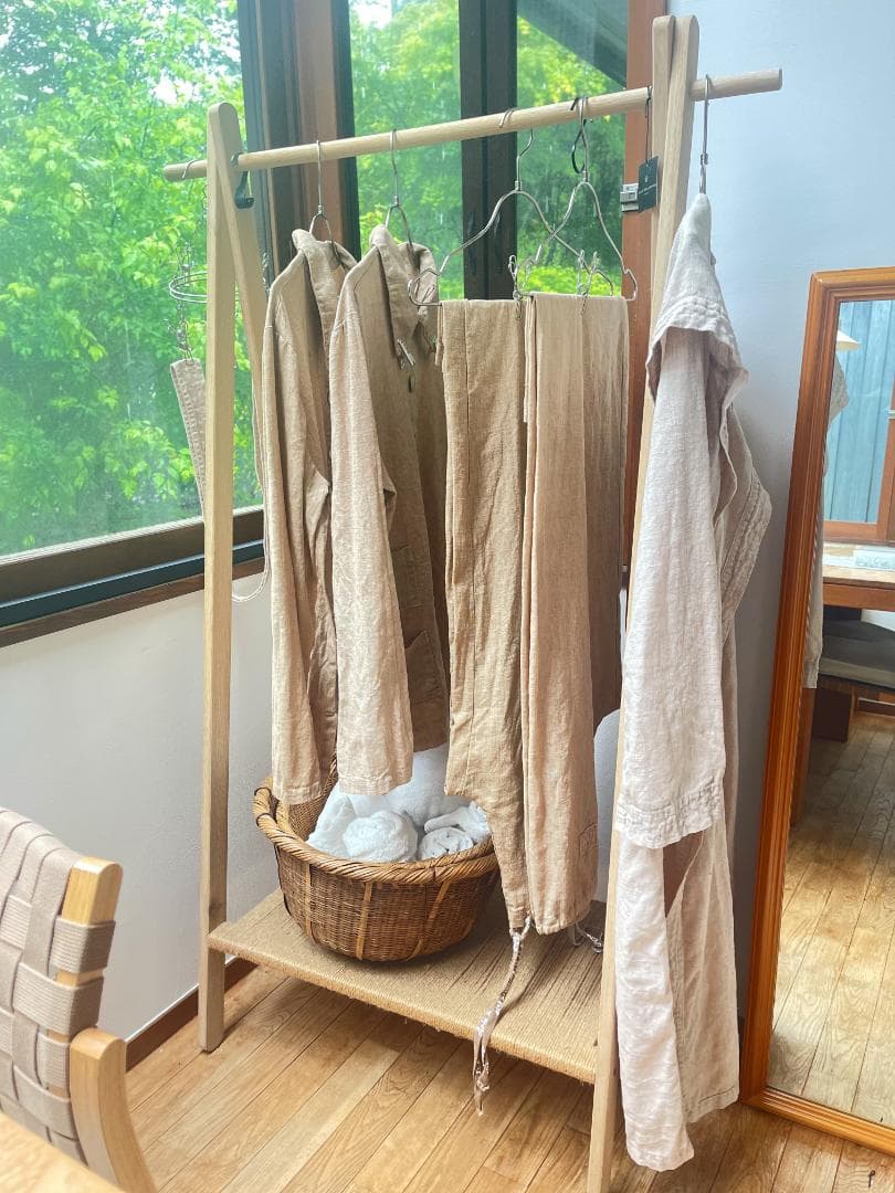 Villa Collection Denmark ハンガーラック ￥69,300