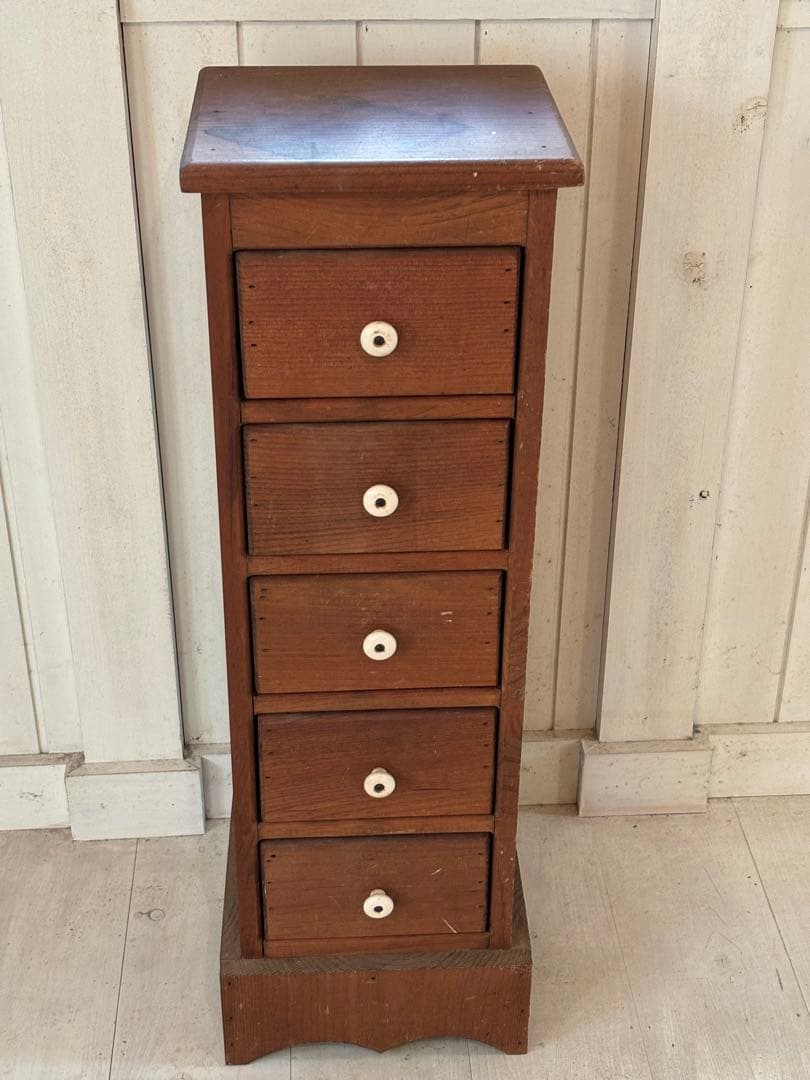 アンファン　コーハウス　チェスト