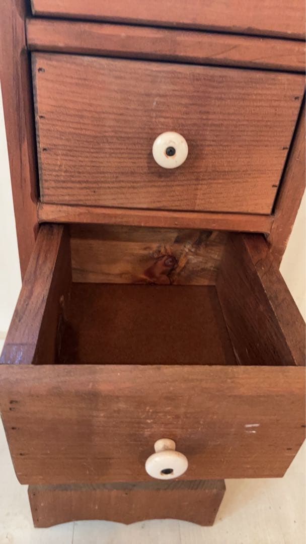 アンファン　コーハウス　チェスト