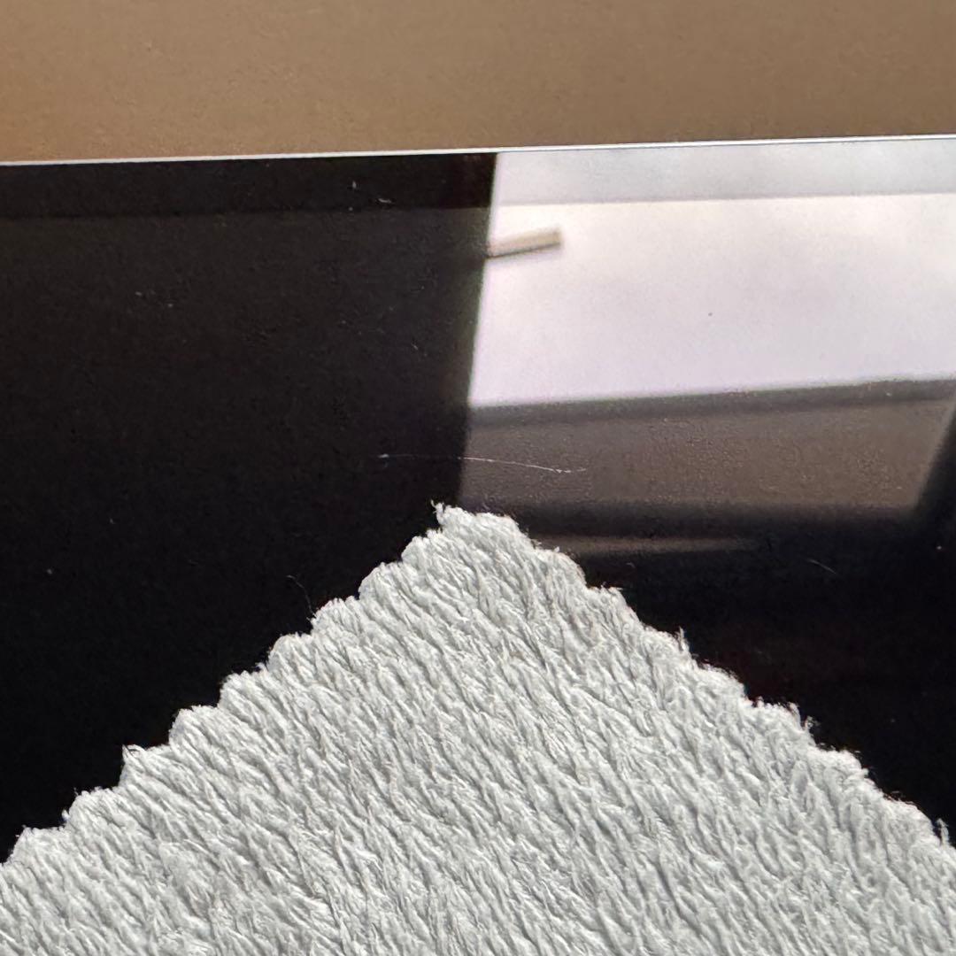 iPad Pro 12.9インチ 3世代 wifiモデル 64GB