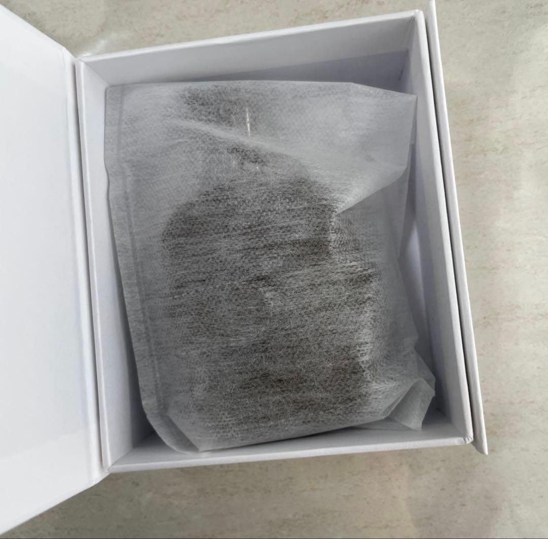 DEMIU AirPodsケース　エトープ 新品未使用　箱付き