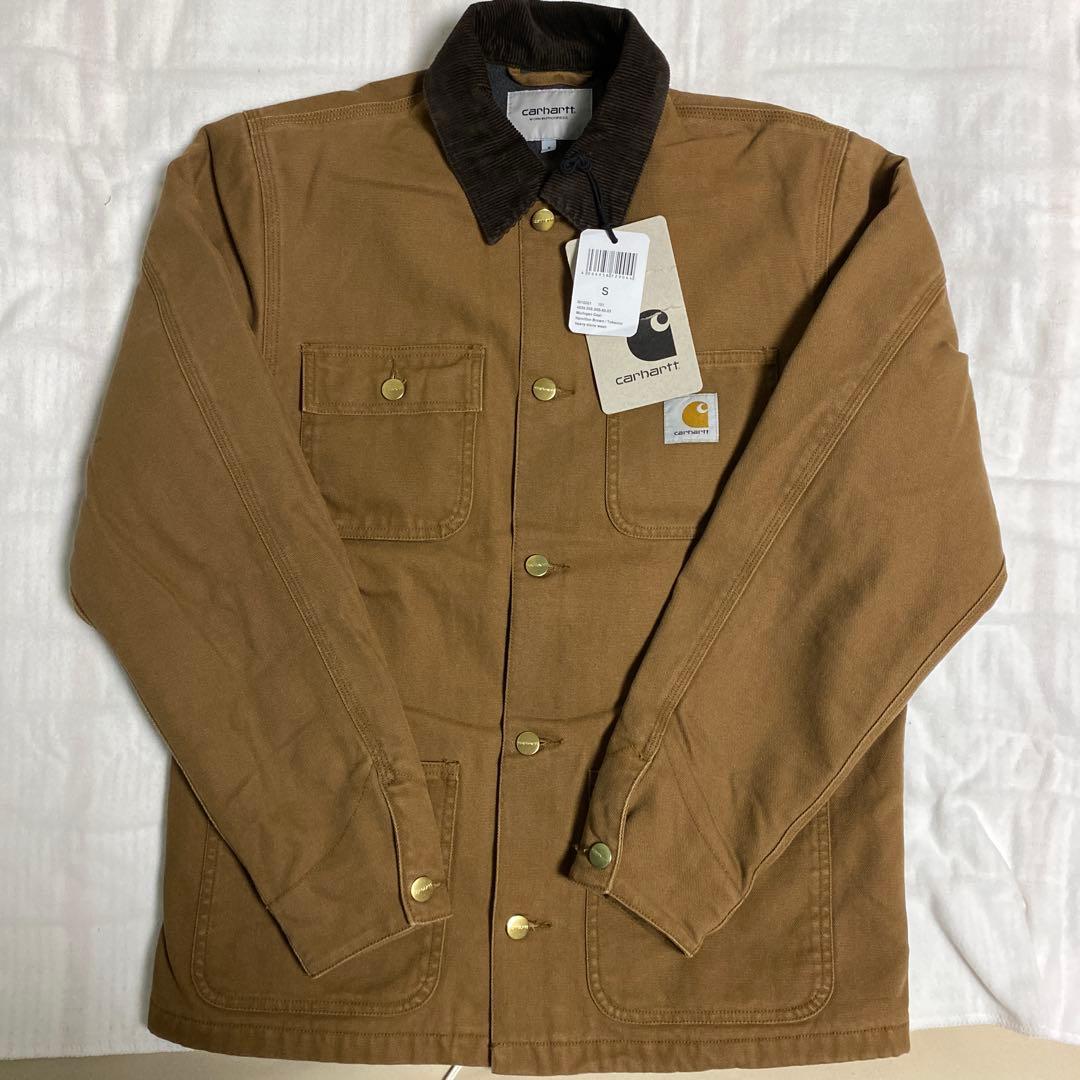 Carhartt WIP Michigan Coat ミシガン