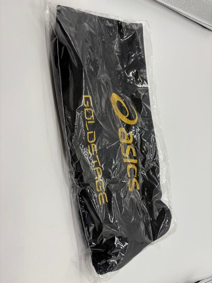 【新品】asics オレンジ 軟式グローブ BGRS13　ソフトボール