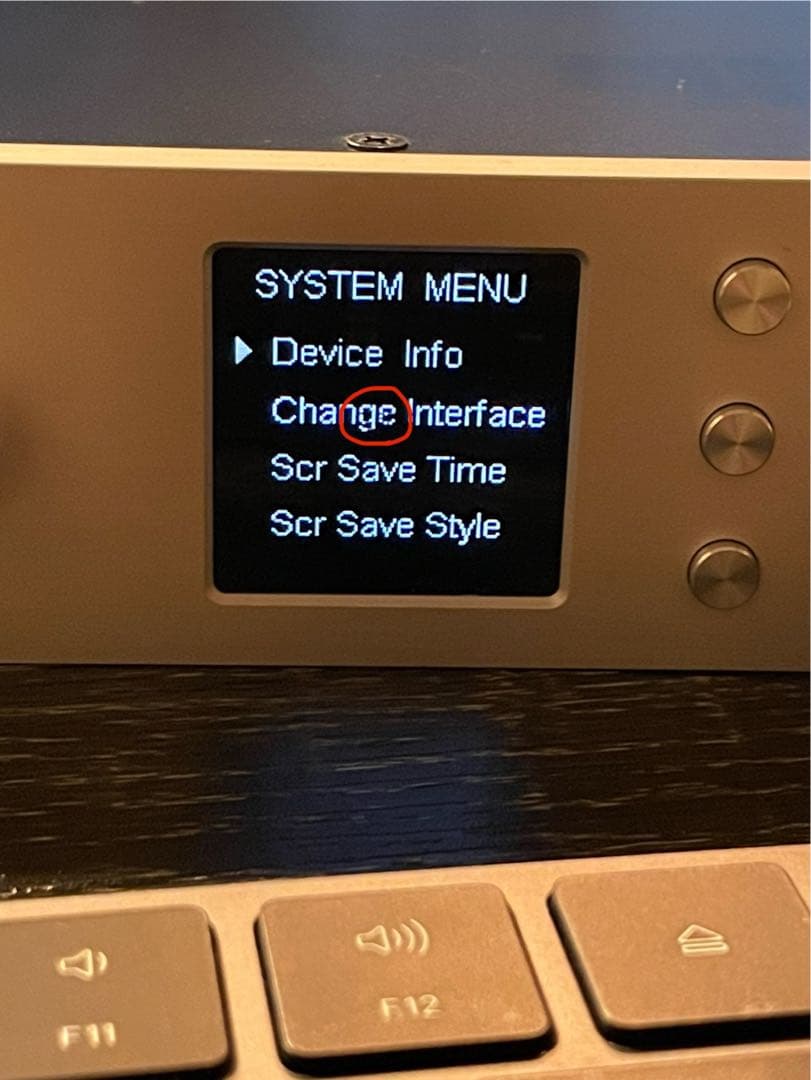DTM・DAW Antelope Discrete 8 synergy core
