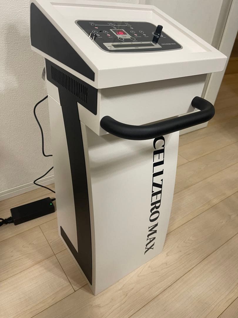 CELZERO MAX 美顔器
