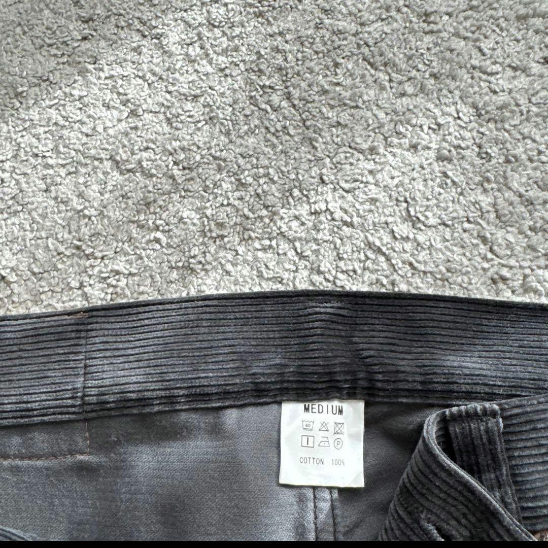 定価27500円 CALEE コーデュロイパンツ cootie rats