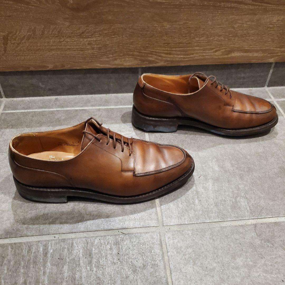 Crockett&Jones moreton クロケット&ジョーンズ　モールトン