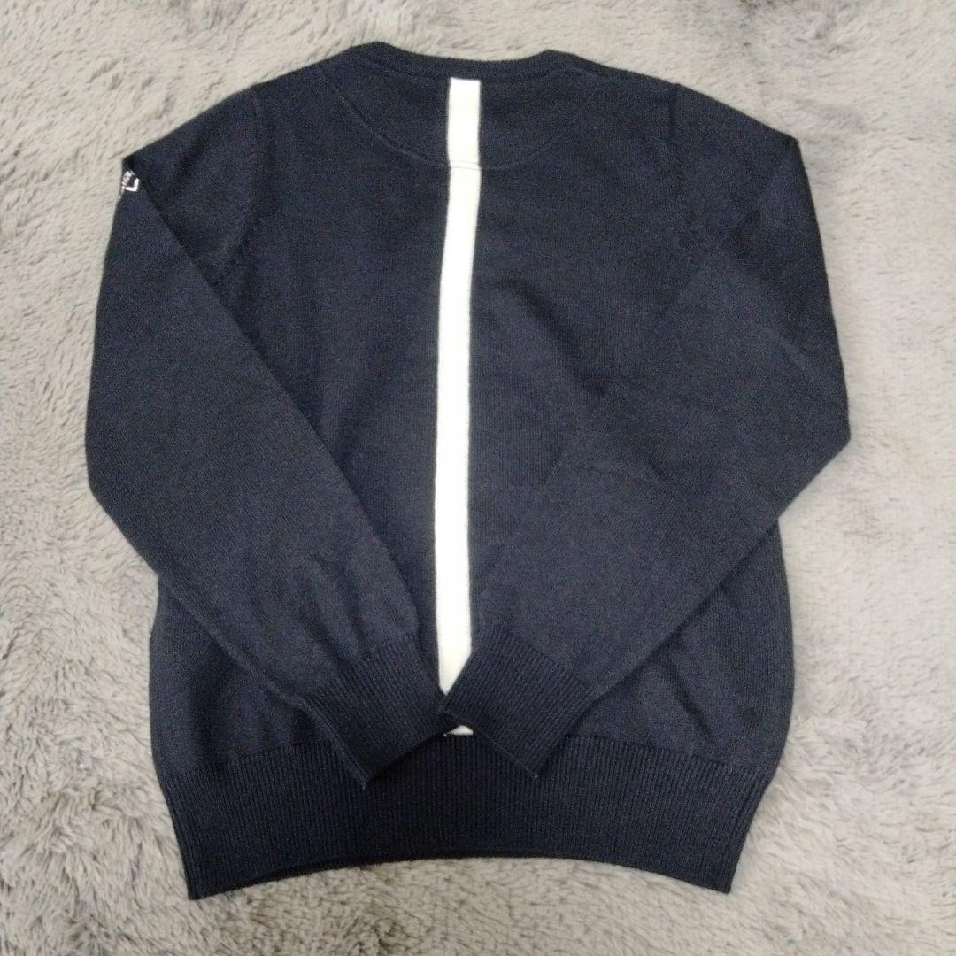 Callaway♡ニット&中綿/スカート♡M　ゴルフ スポーツ テニス