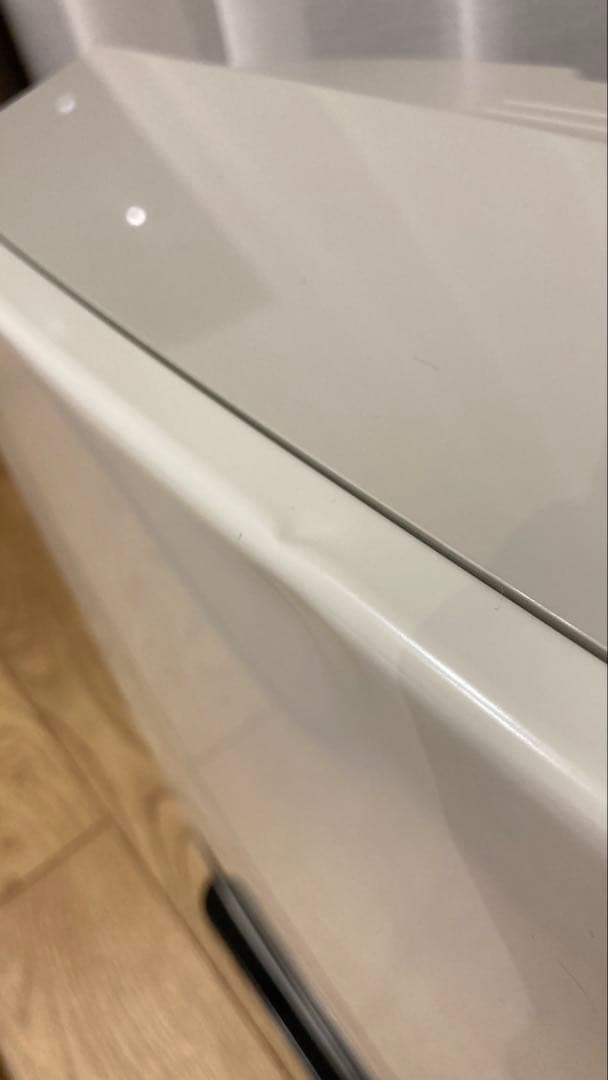 リンナイ　都市ガスファンヒーター