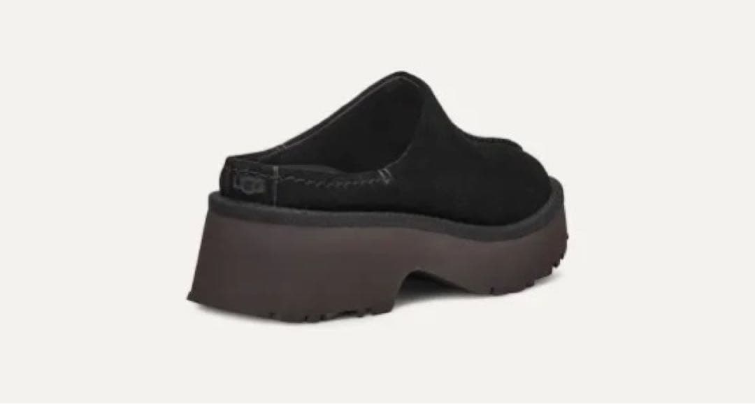 靴 UGG New Heights Clog