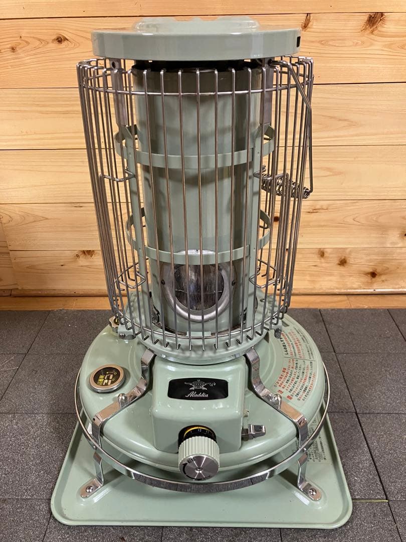 美品アラジンストーブ　39型　2014年式