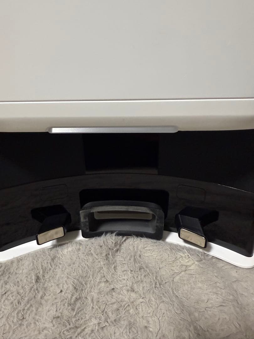 SwitchBot ロボット掃除機 K10+ 1年分アクセサリー付属