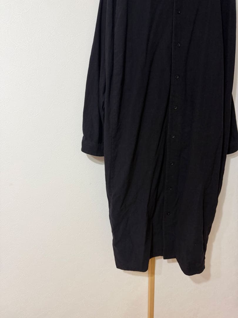 Ka na ta kuma CL shirts かなた　シャツ　ワンピース