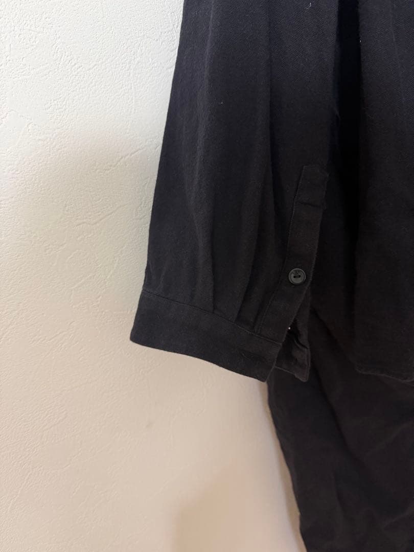 Ka na ta kuma CL shirts かなた　シャツ　ワンピース