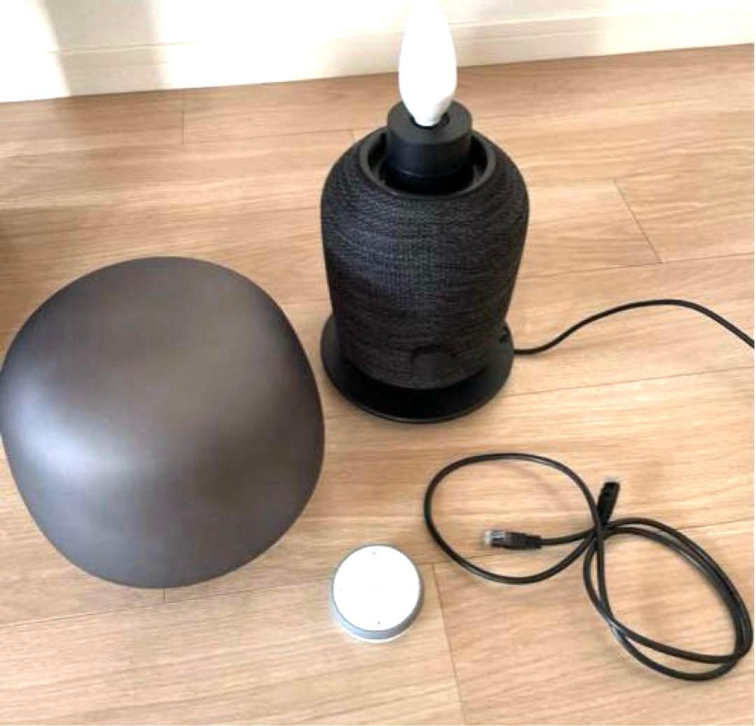 イケア/Sonosコラボシンフォニスク WiFiスピーカー