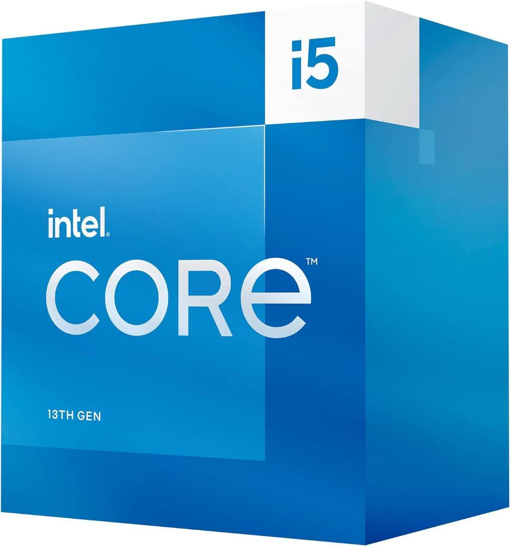 その他 intel CORE i5 13500