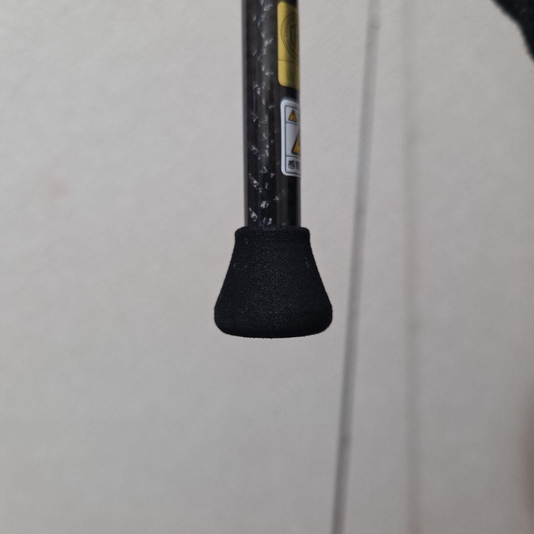 オリムピック　コルトプロトタイプ　672L-HS　アジングロッド