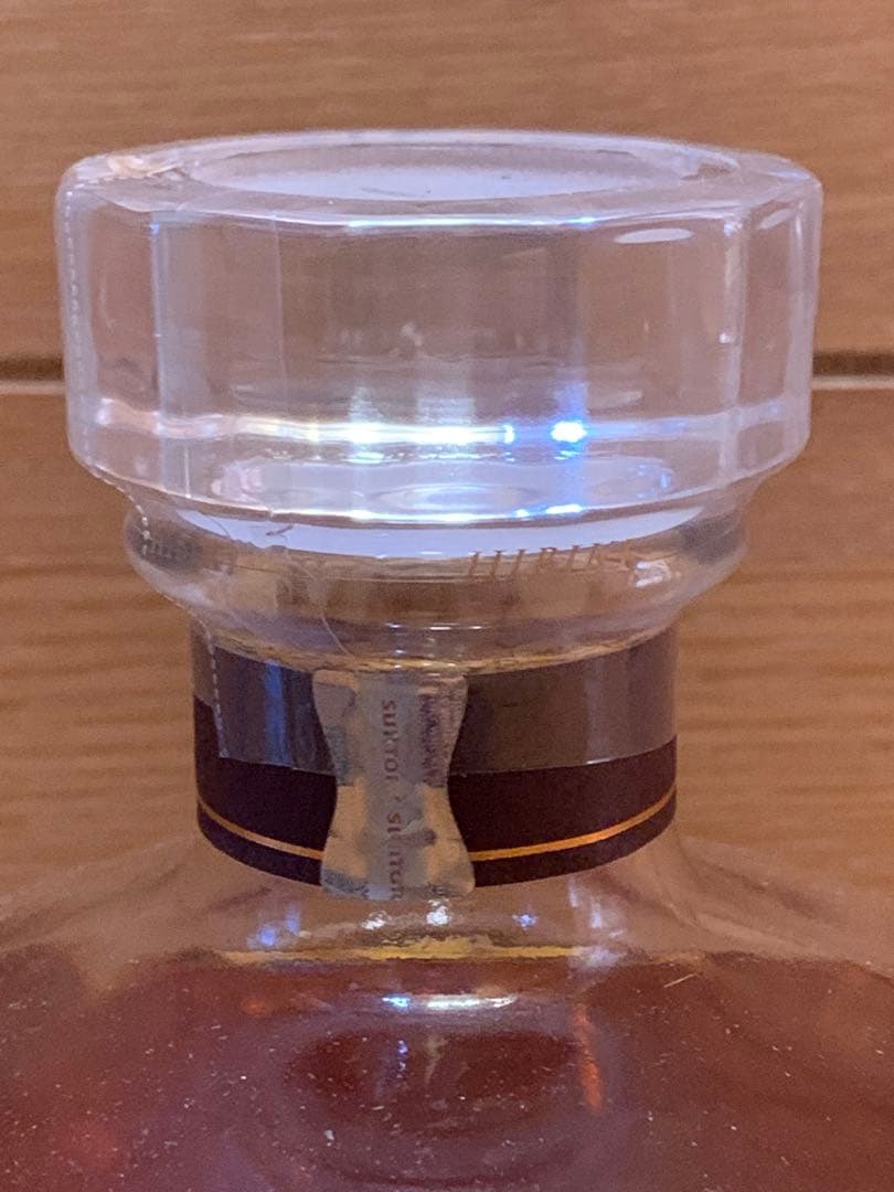 響 BLENDER'S CHOICE サントリー 700ml 43%