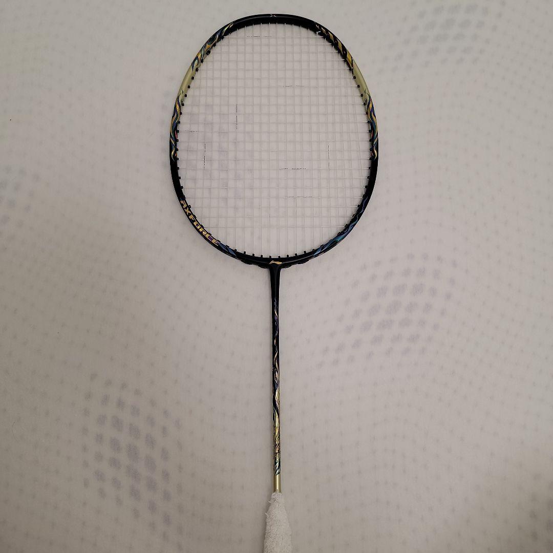 バドミントンラケット リーニン