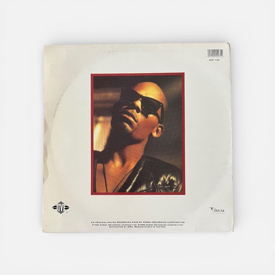【12”】 R. Kelly / 12 Play USオリジナル盤