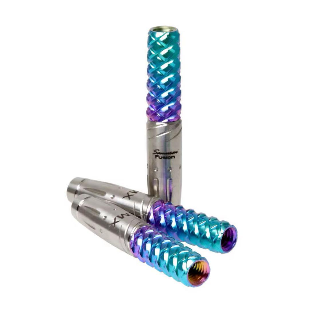 サムライ フュージョン MX ダーツ バレル Samurai Fusion MX