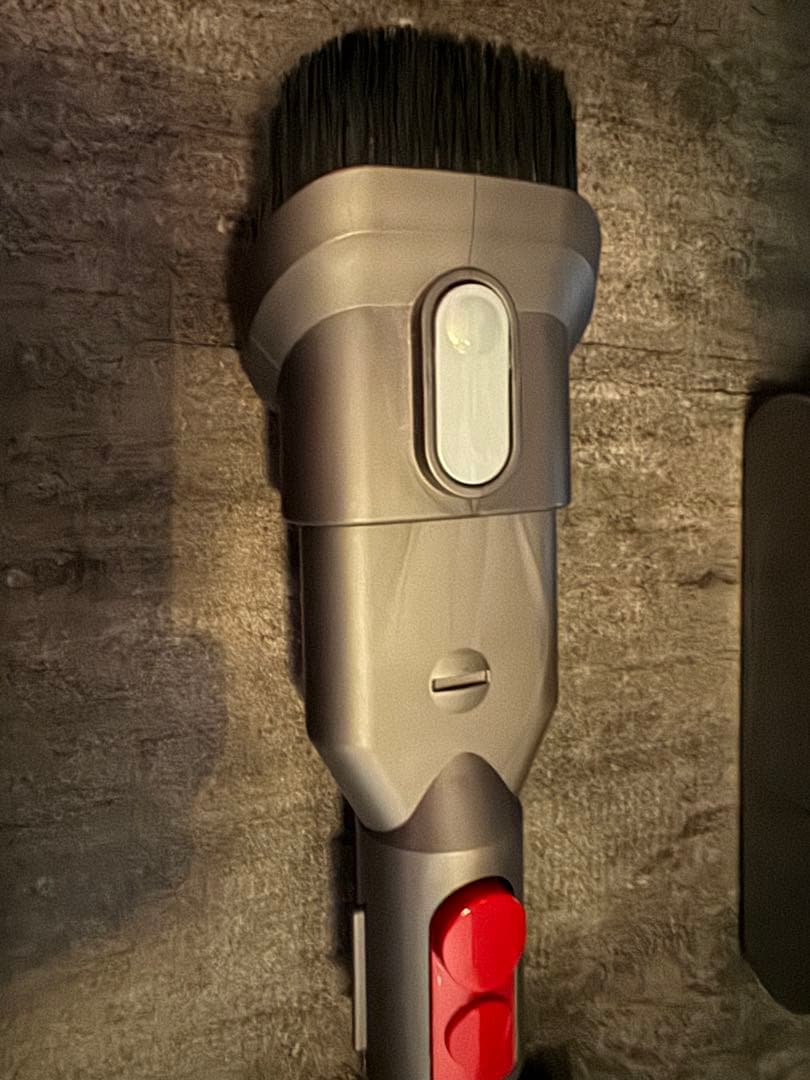 ダイソン　dyson スティッククリーナー V11 Fluffy Origin