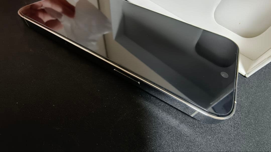 Apple iPhone 14 Pro Max 512GB SIMロック解除済み