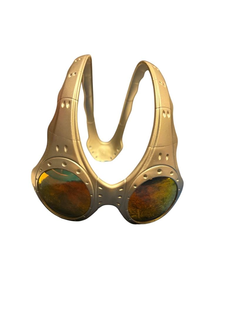 K*a様 Travis着用OAKLEY over The top