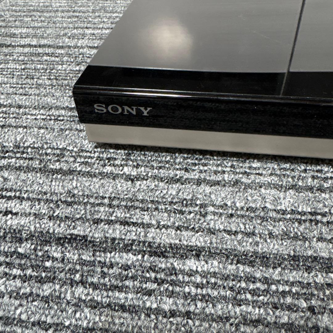 『SONY』BDZ-ZW1500 2018年製ブルーレイディスクレコーダー