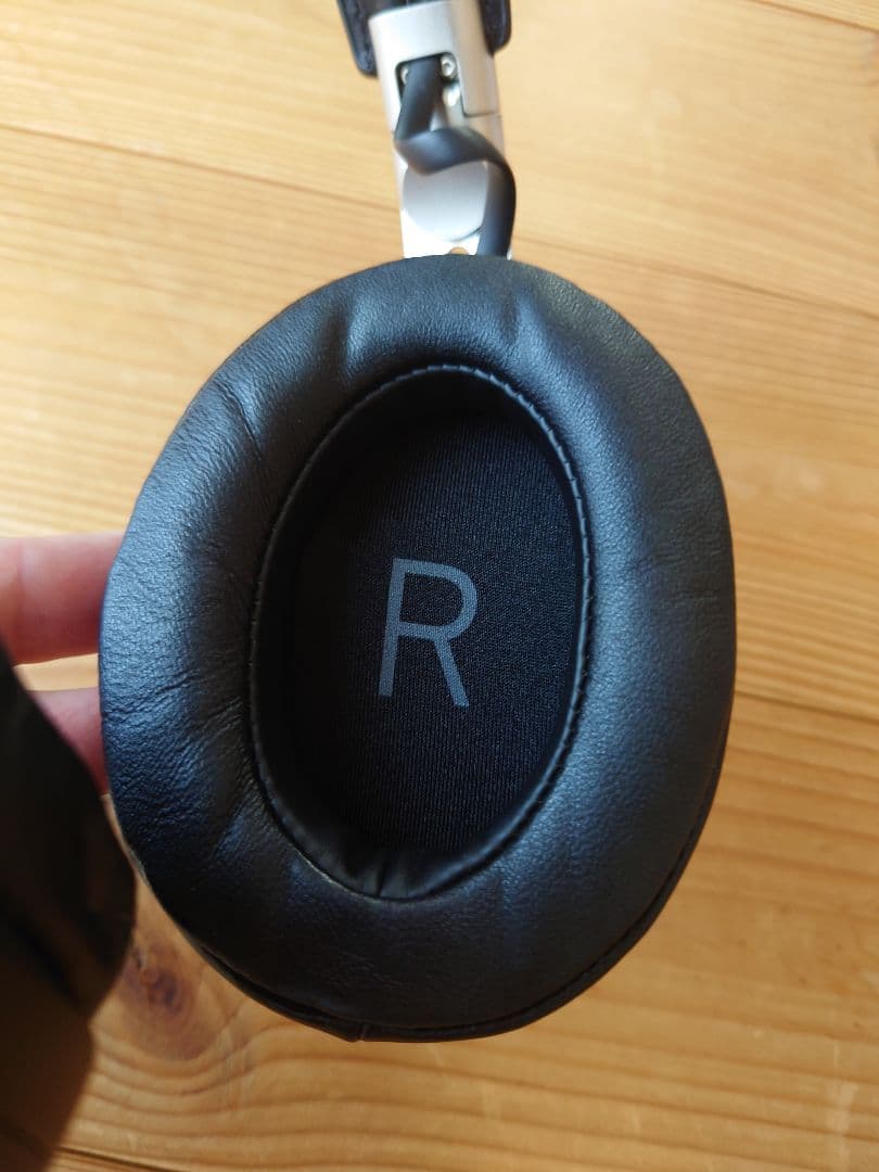 ヘッドホン SENNHEISER MOMENTUM Wireless