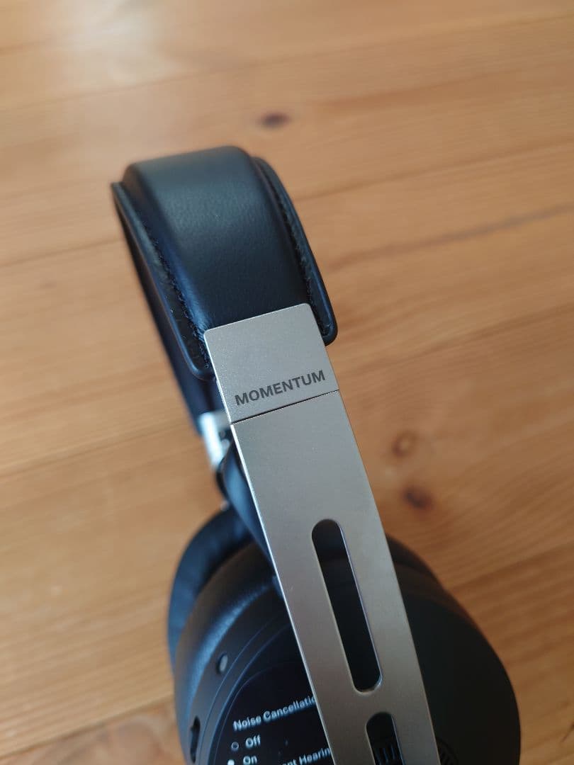 ヘッドホン SENNHEISER MOMENTUM Wireless