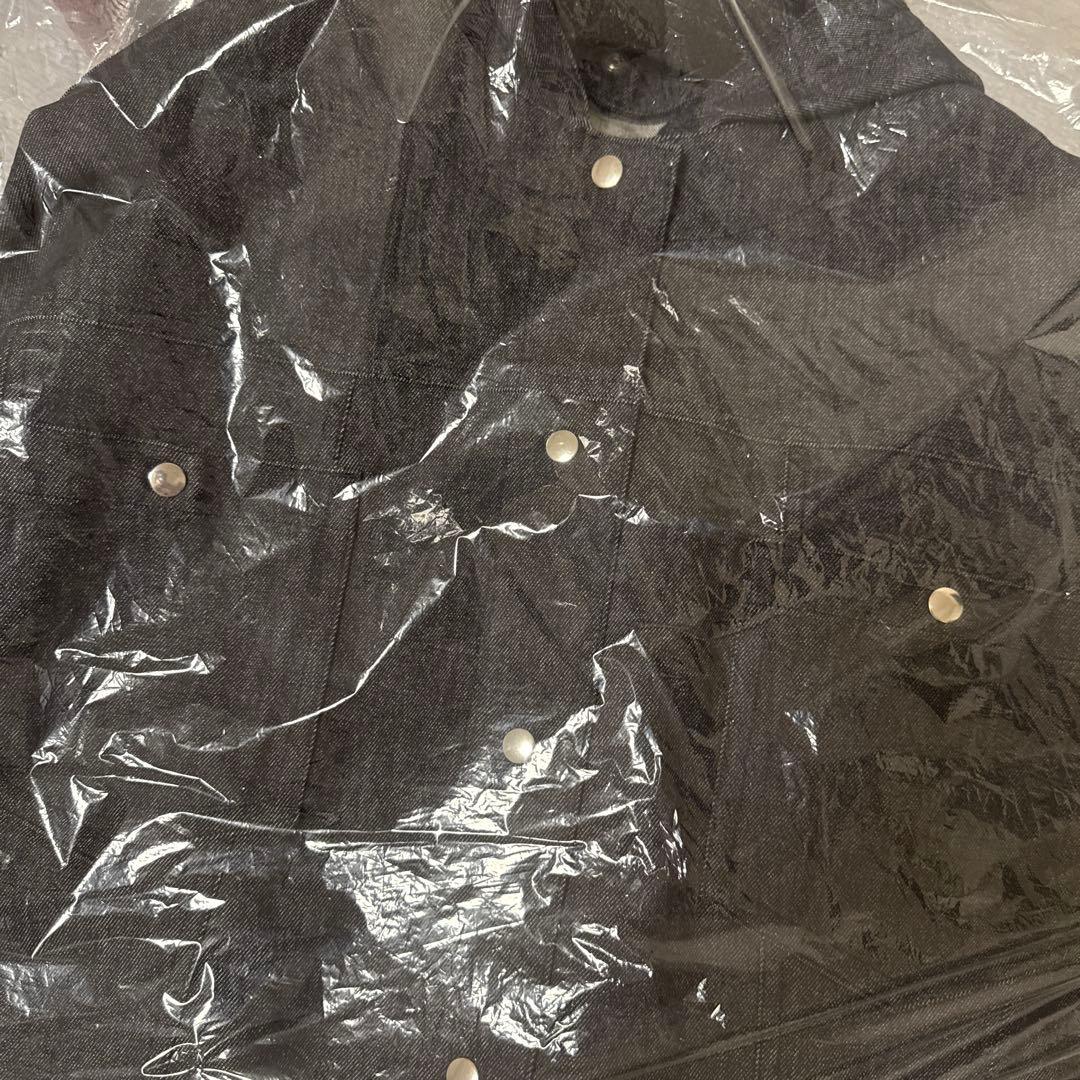 Liten YOKUBARI Denim Jacket サイズ2 新品未使用