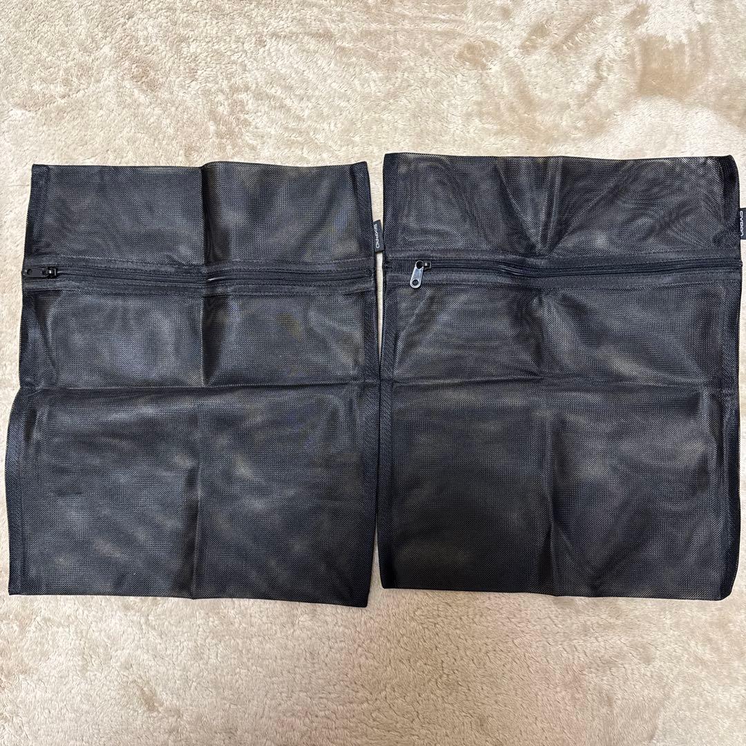 SIXPAD パワースーツ　メンズ　上Sサイズ下Mサイズ