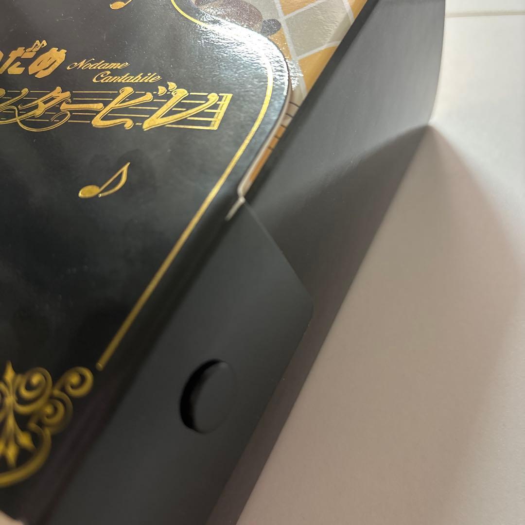 のだめカンタービレ DVDBOX 6枚組　初回生産限定版