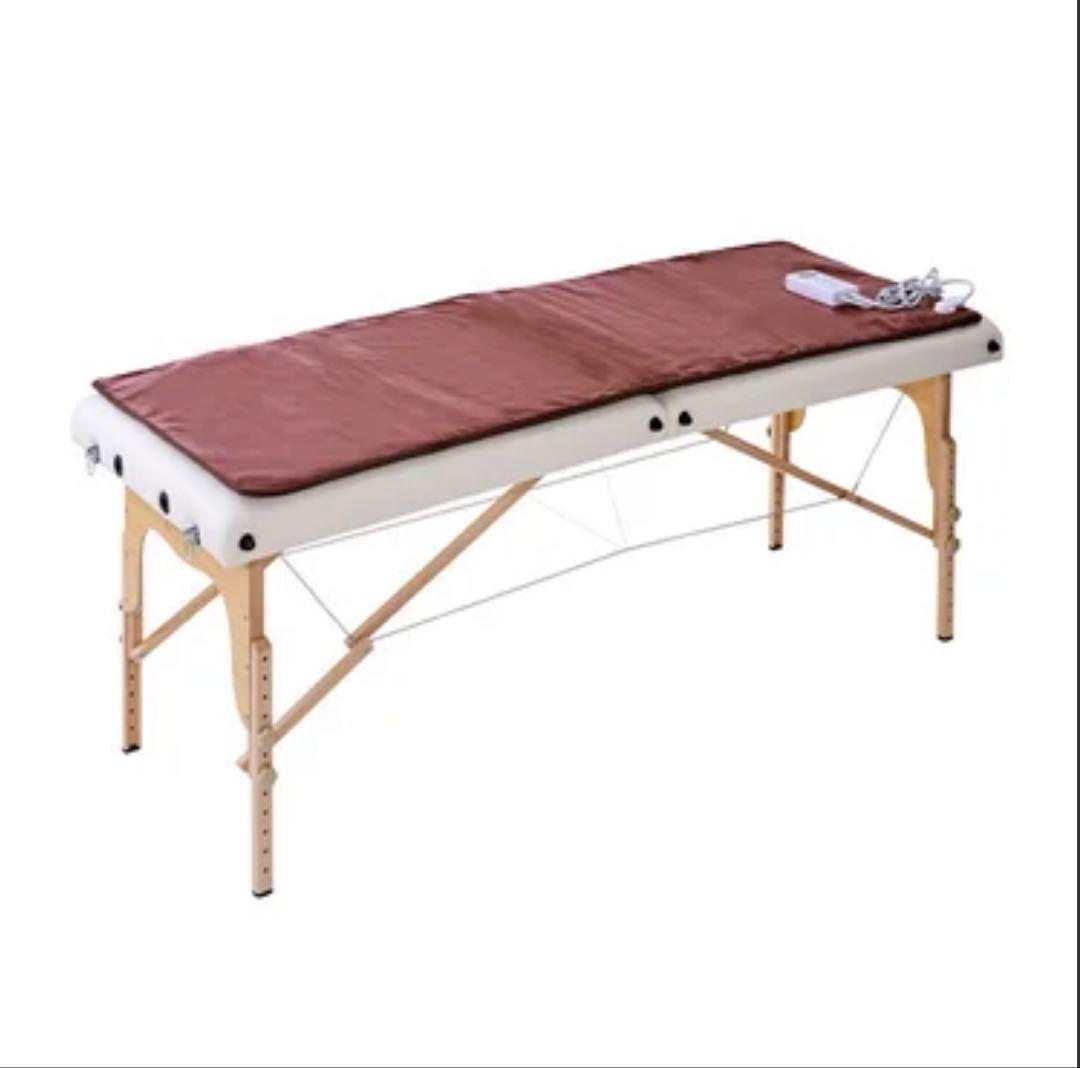 タイマー機能付き ヒートマット2 レギュラー (無孔) ベッド用