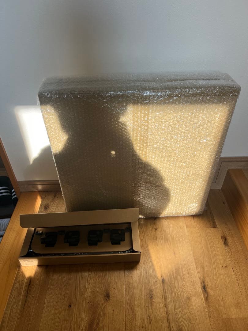 【新品】WANTKEY CAMP WANTKEY CNT25シェルコンレッグ