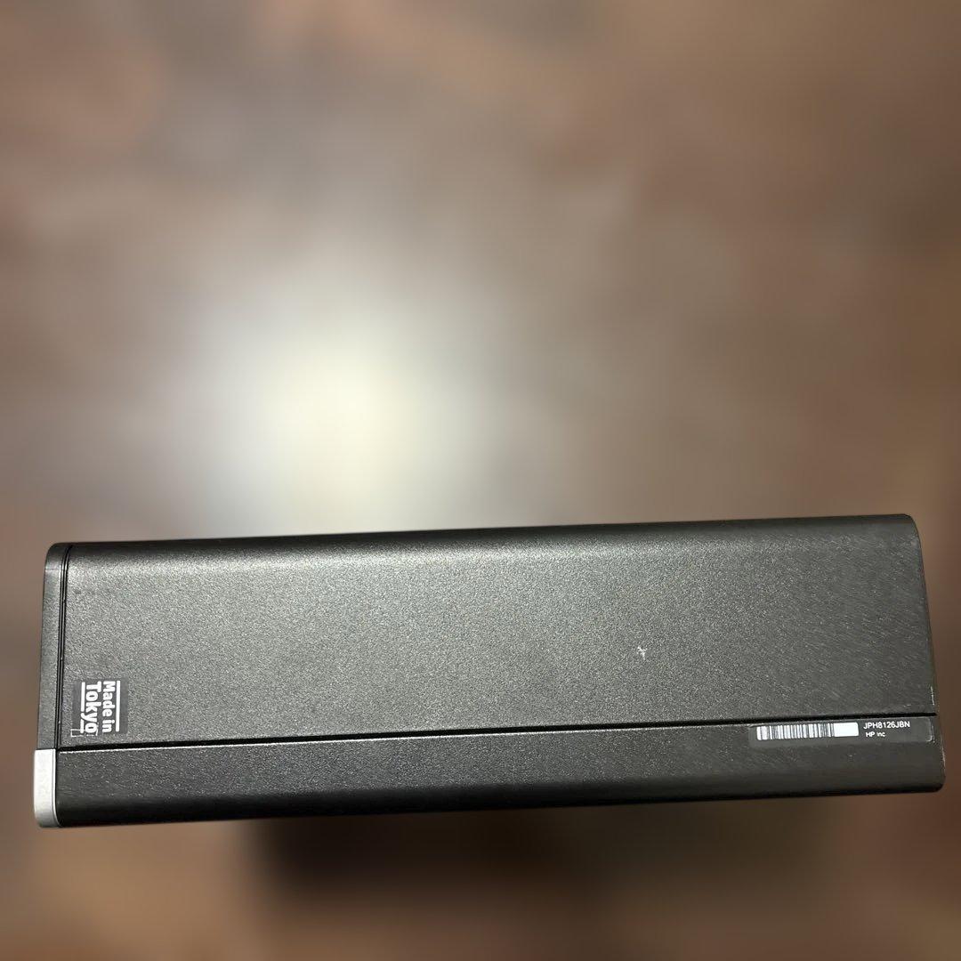 HP ProDesk 600 g3 sff 値下げ可