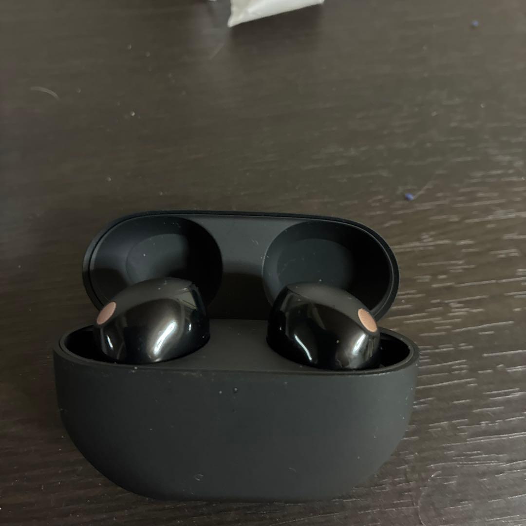 レ*ー様 SONY WF1000XM5