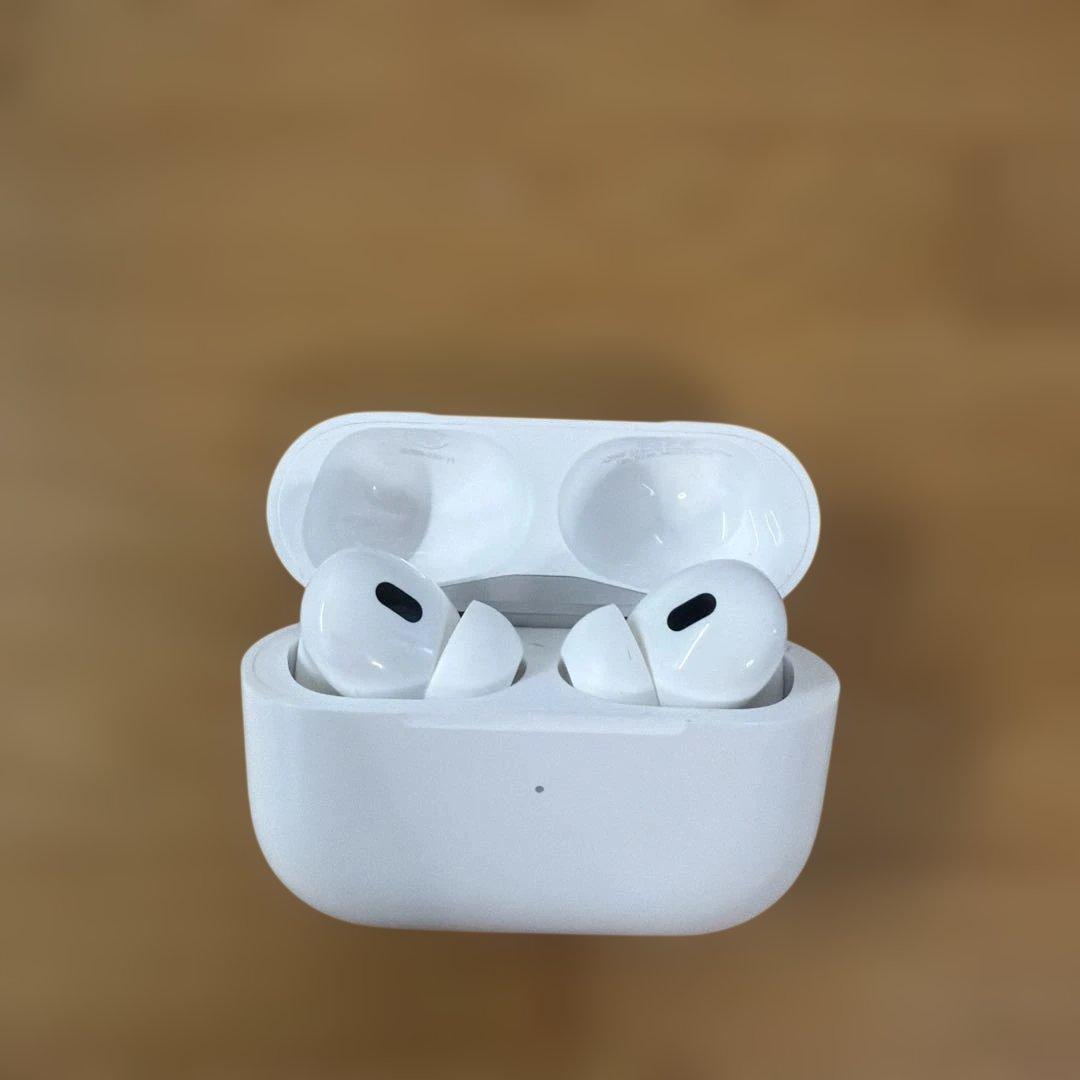 AirPods Pro 第2世代ホワイト 本体