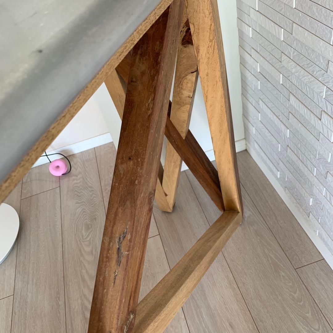 WTW MAVERICKS マーベリック コンソール テーブル 西海岸