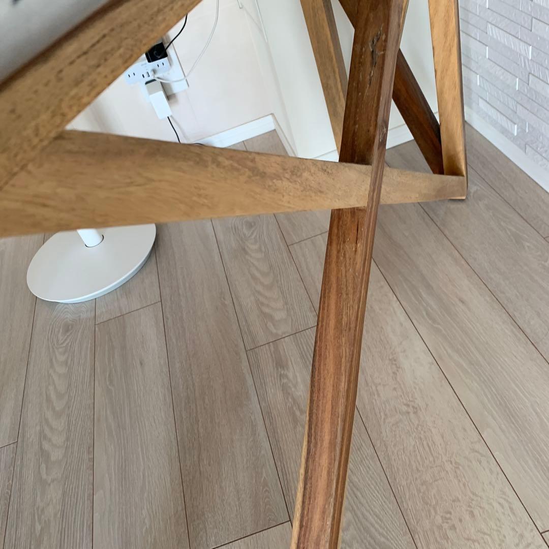 WTW MAVERICKS マーベリック コンソール テーブル 西海岸