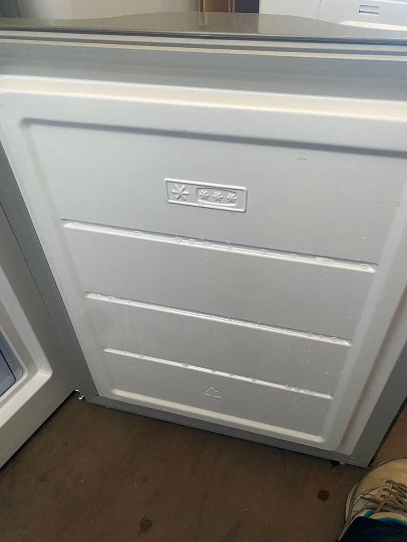 近隣地域限定　送料無料❗️大容量　美品　冷蔵庫、洗濯機セット