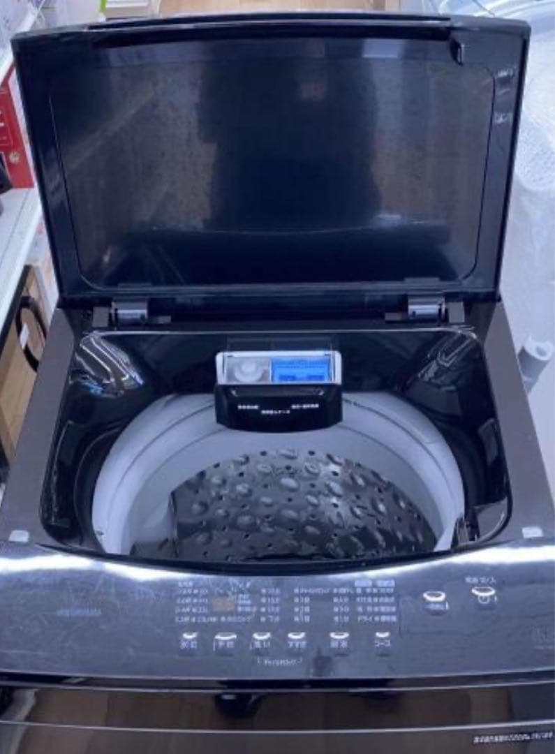 近隣地域限定　送料無料❗️大容量　美品　冷蔵庫、洗濯機セット