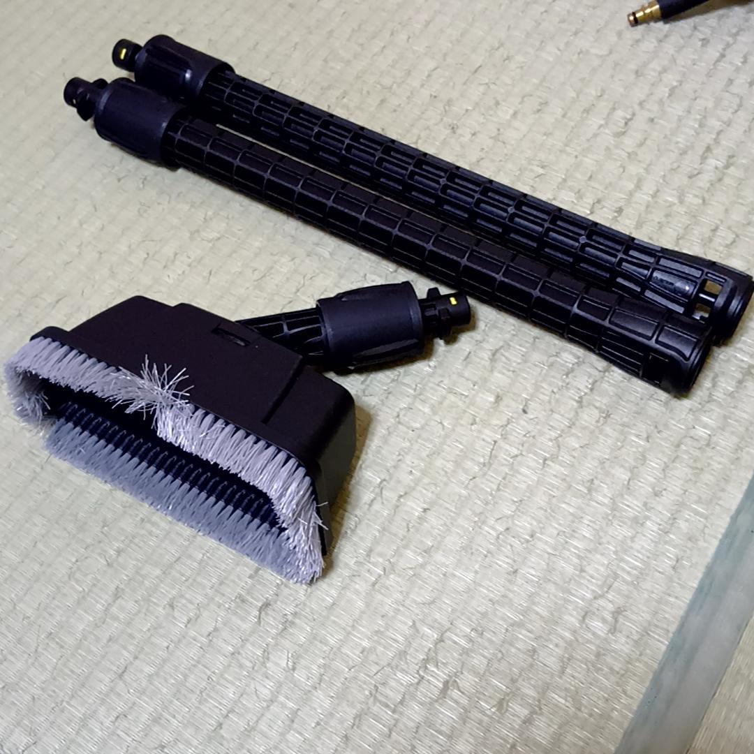 ケルヒャー 高圧洗浄機 K3 サイレント 50Hz 東日本用 おまけ付き