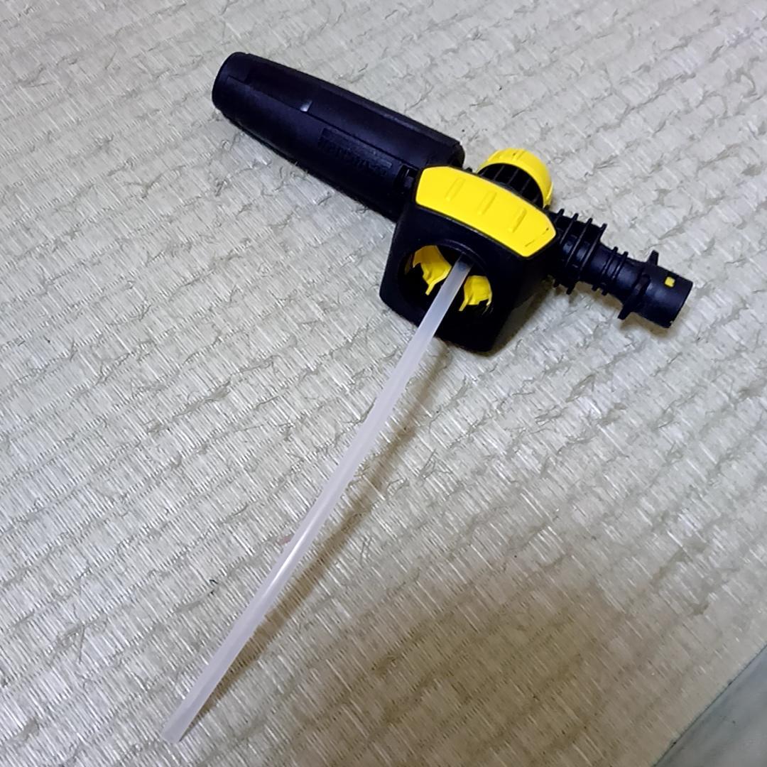 ケルヒャー 高圧洗浄機 K3 サイレント 50Hz 東日本用 おまけ付き