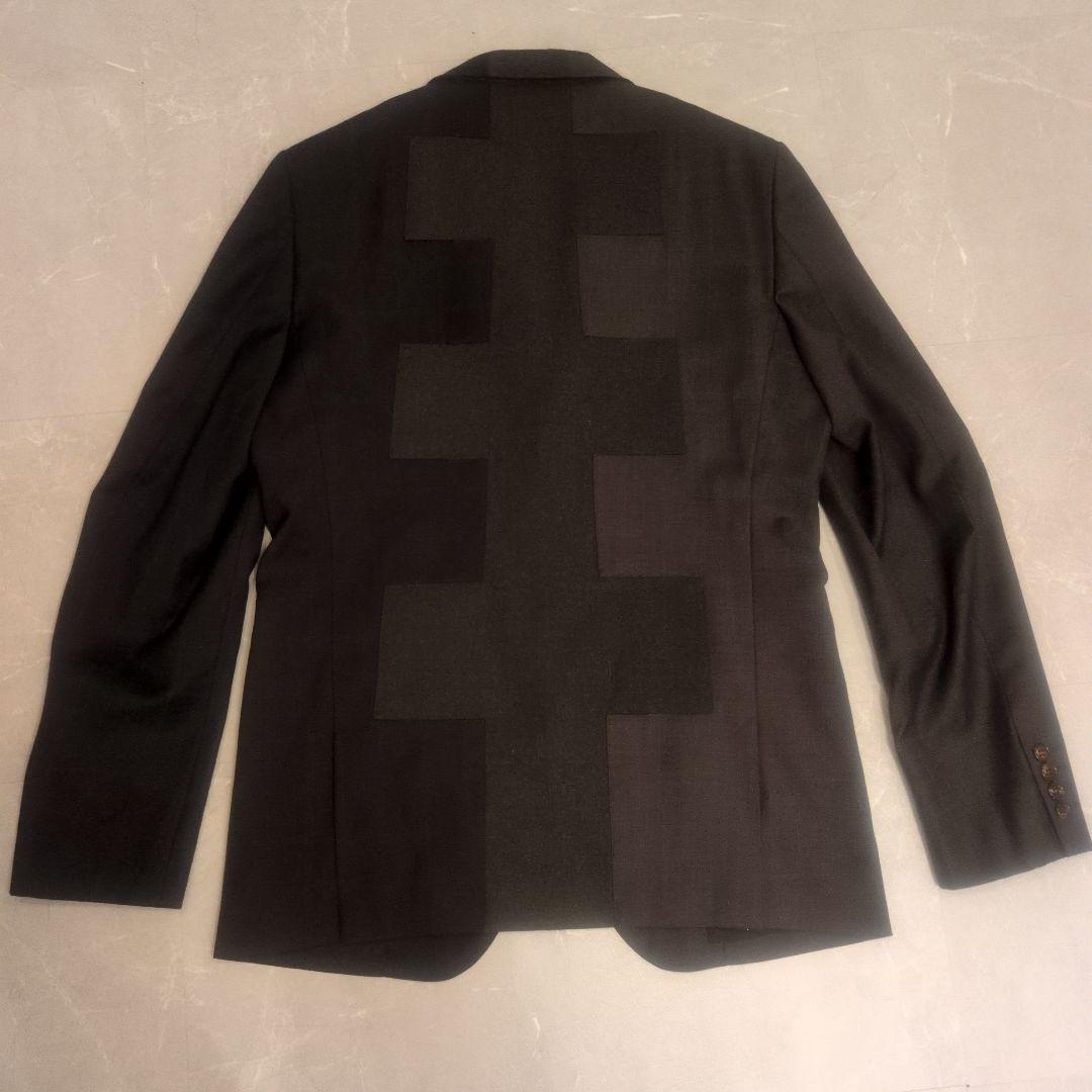 comme des garcons homme deux テーラードジャケット