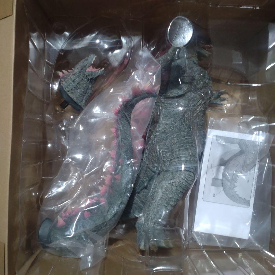 GODZILLA (2024) EVOLVED 少年リック限定ver