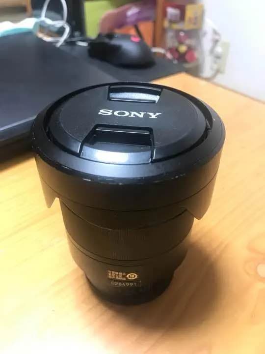 レンズ(単焦点) Sony 2470 Zeiss