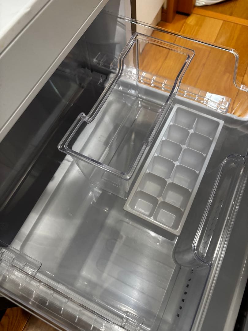 SHARP SJ-D18JJ-N冷蔵庫 179L　2022年製