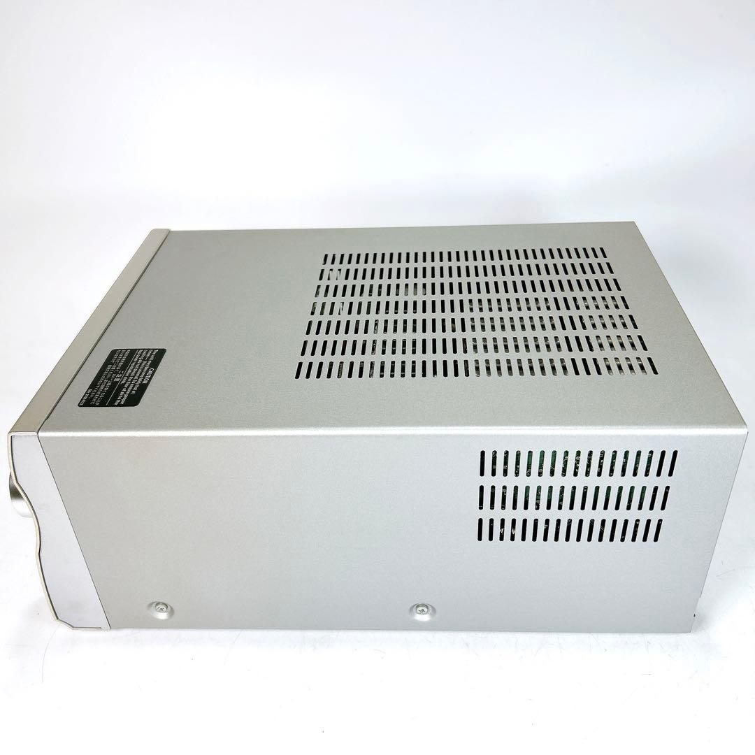 ONKYO アンプ センターユニット FR-N7NX シルバー